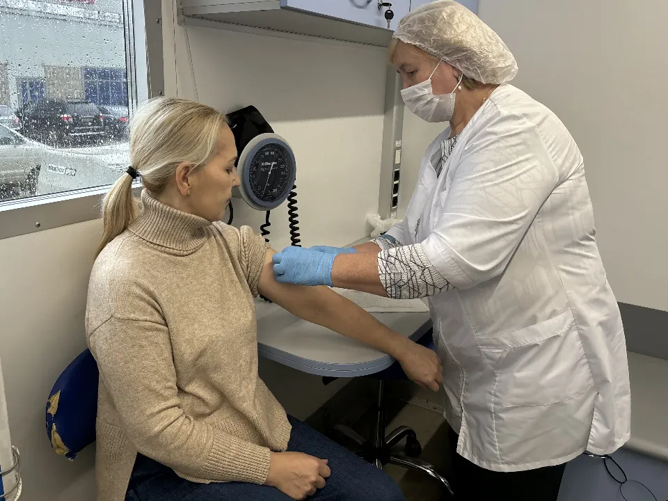 Фото: МедиаБанк Подмосковья/Полина Легейда