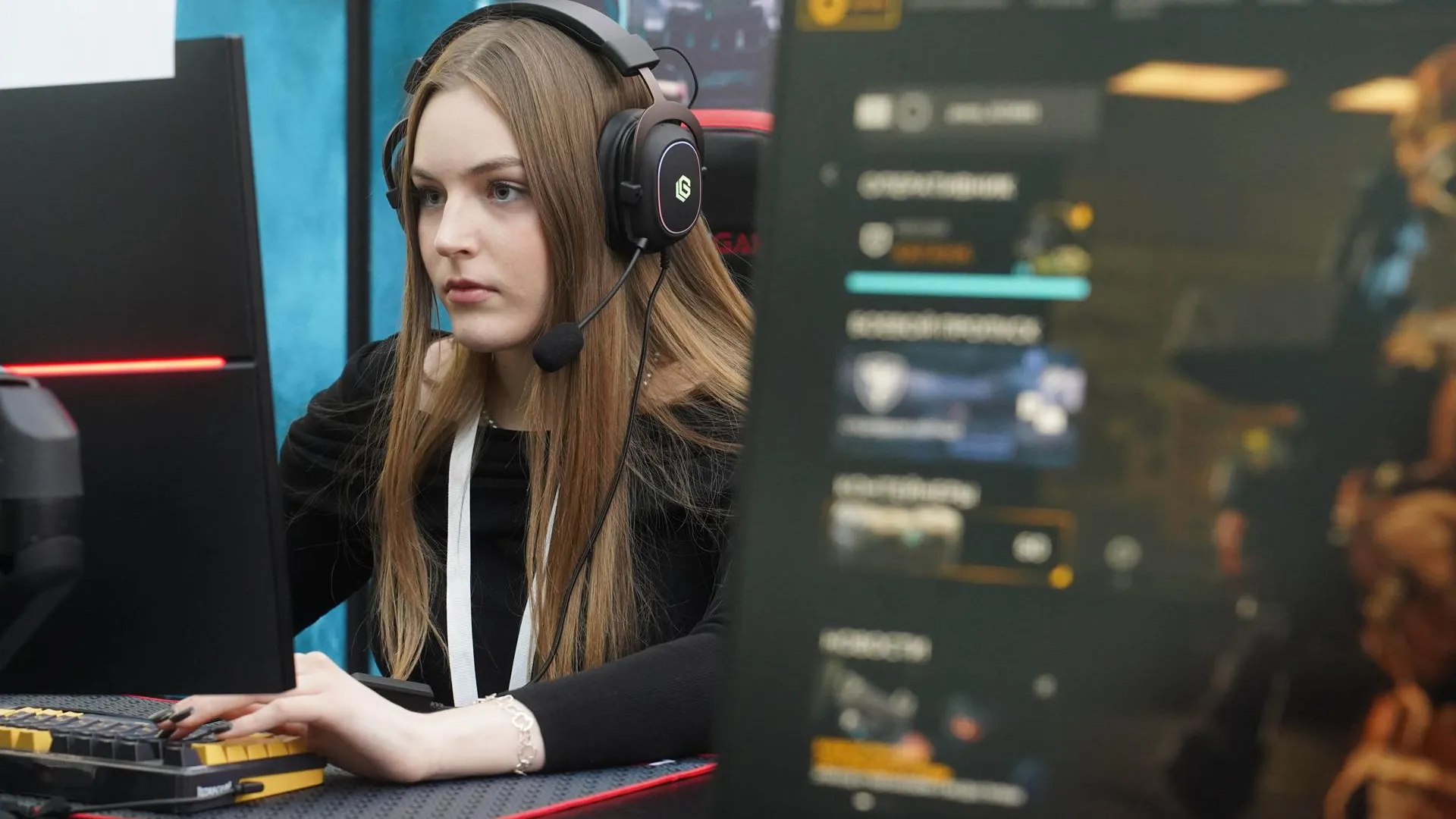 Alexander Sayganov/Keystone Press Agency