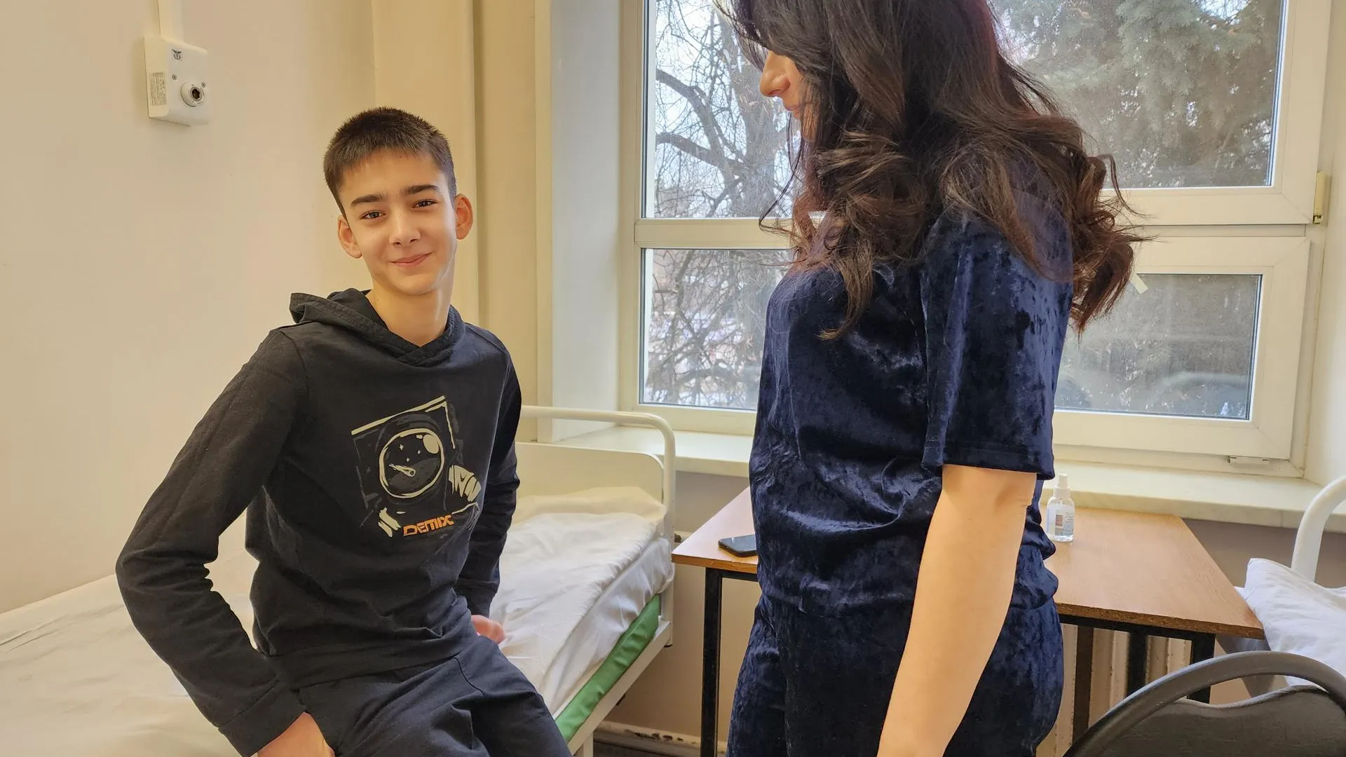 Ирина Моисеева