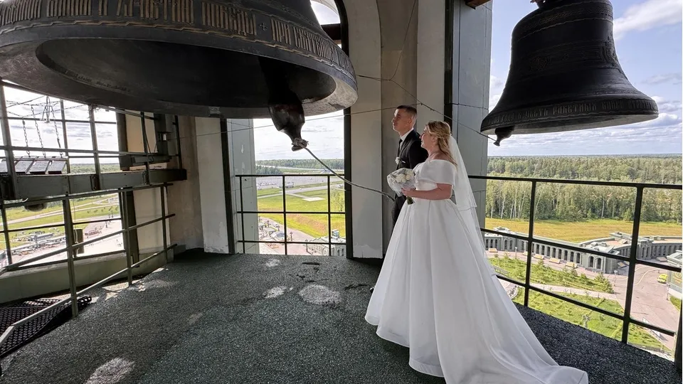 Фото: Мария Шматкова