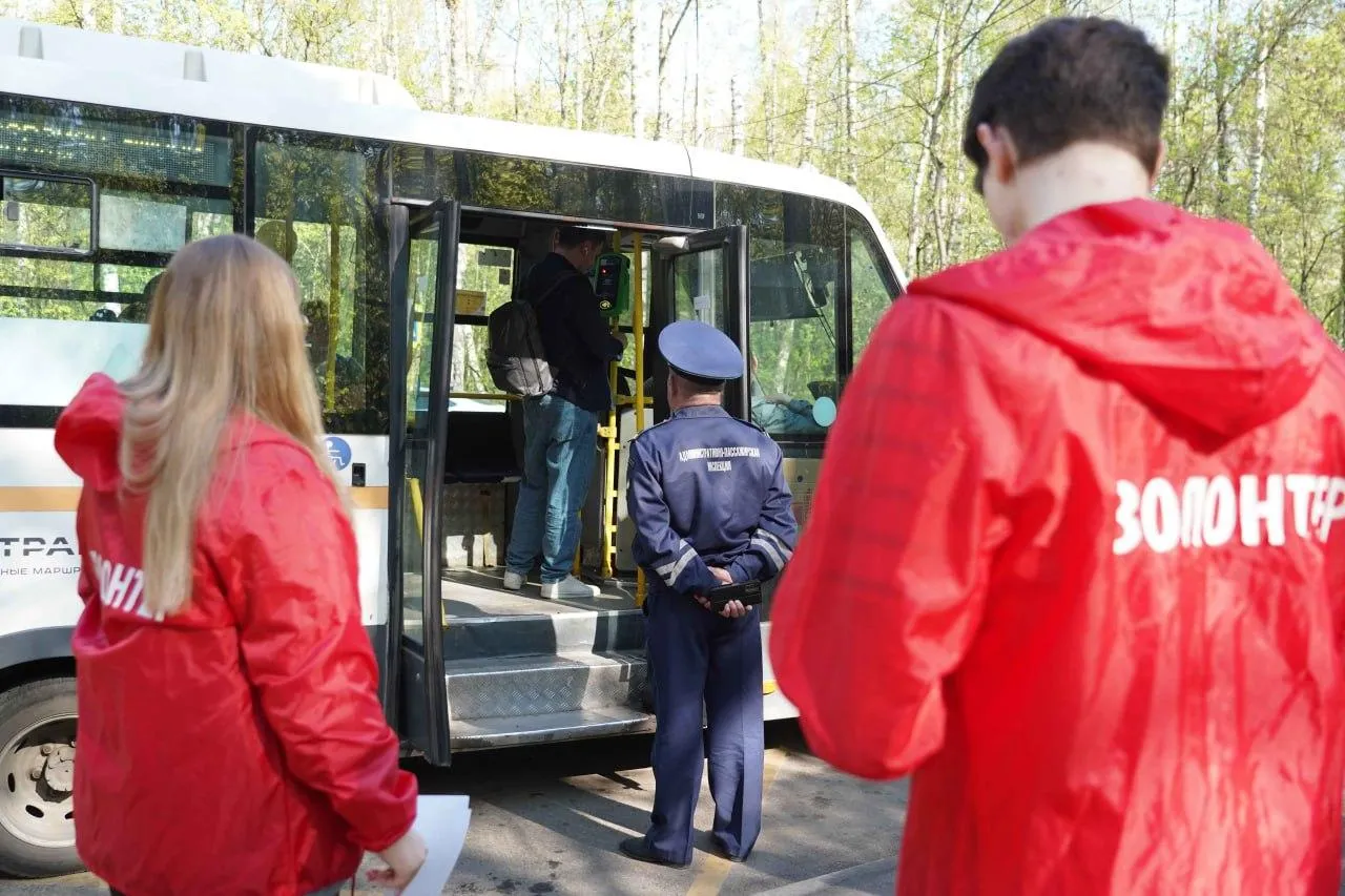 Пресс-служба администрации городского округа Котельники