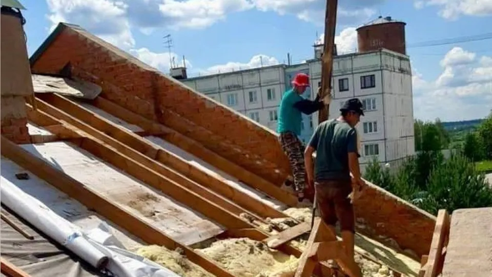 Фото: Пресс-служба администрации городского округа Истра