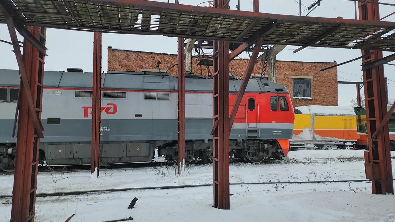 МедиаБанк Подмосковья/Иван Дубров