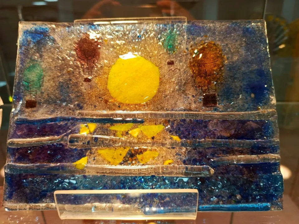 Фото: центр культурного развития «Подосинковский»