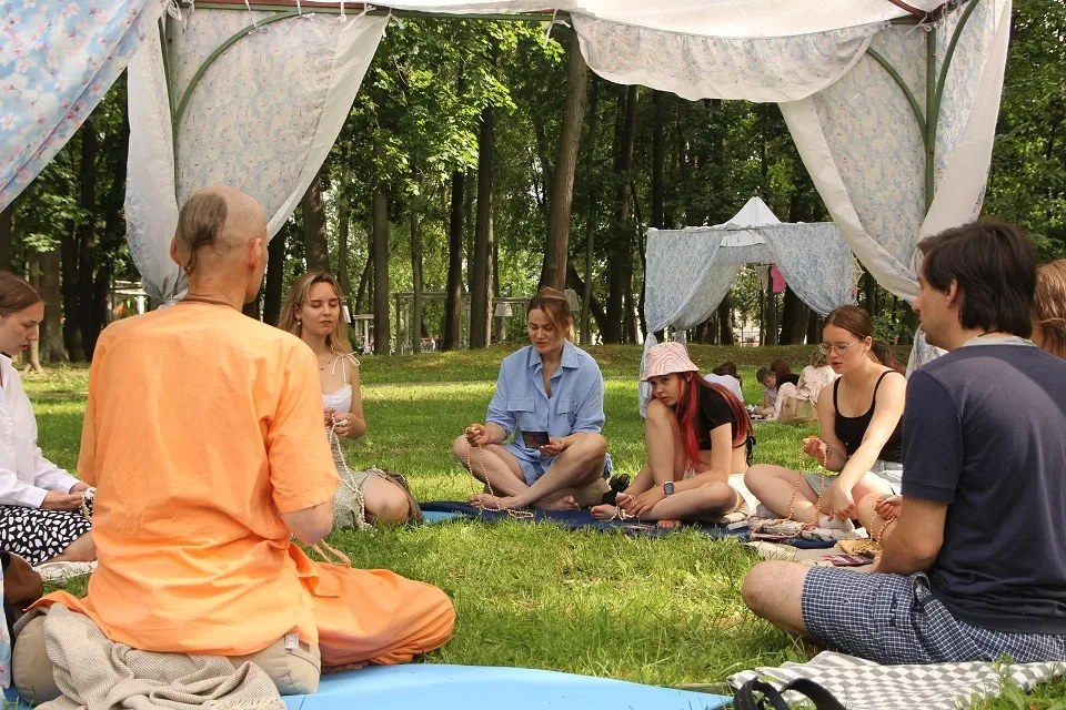 Фото: пресс-служба КЦ «Усадьба Кривякино»