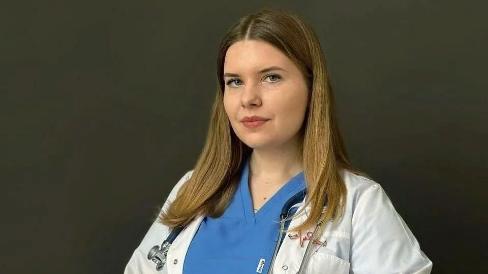 Коломенская больница