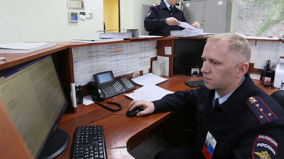 Фото: МВД РФ
