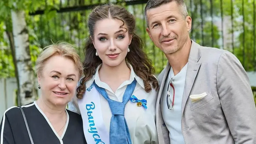 Соцсети Веры Алдониной