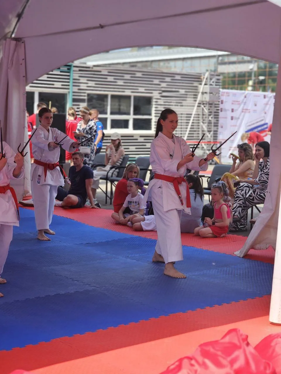 Фото: Администрация г.о. Лобня