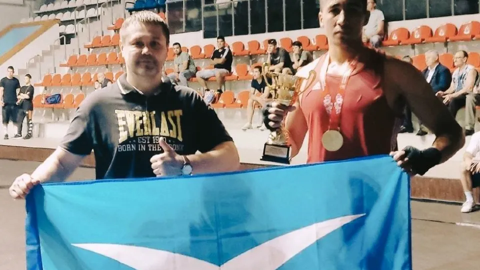 Фото: t.me/sport_chehov