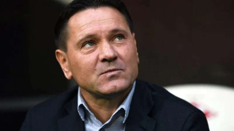 Дмитрий Аленичев высказался по поводу возможной отмены Fan ID