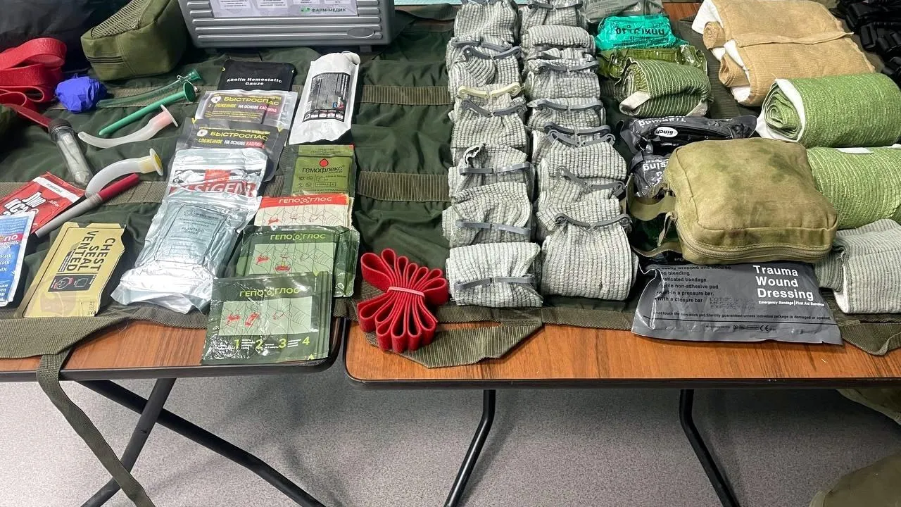 Фото: молодежный центр «Олимпиец»