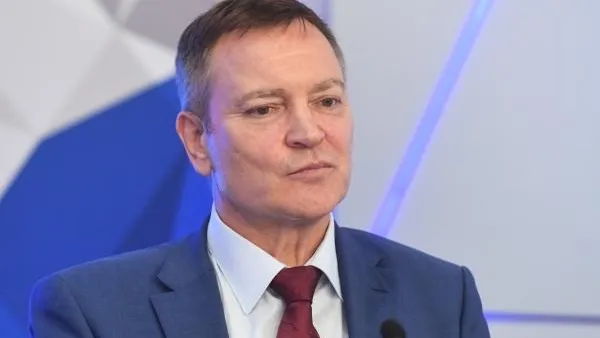 Владимир Трефилов / РИА Новости
