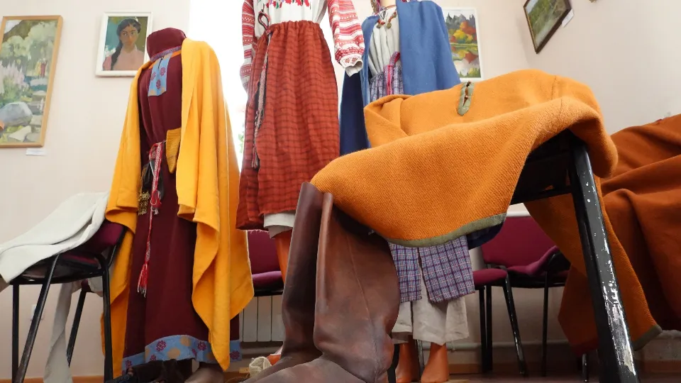 Фото: t.me/ruzamuseum