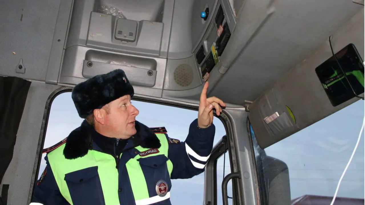 Фото: ОГИБДД ОМВД России по г.о. Зарайск