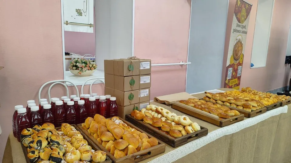 Фото: Министерство социального развития Московской области