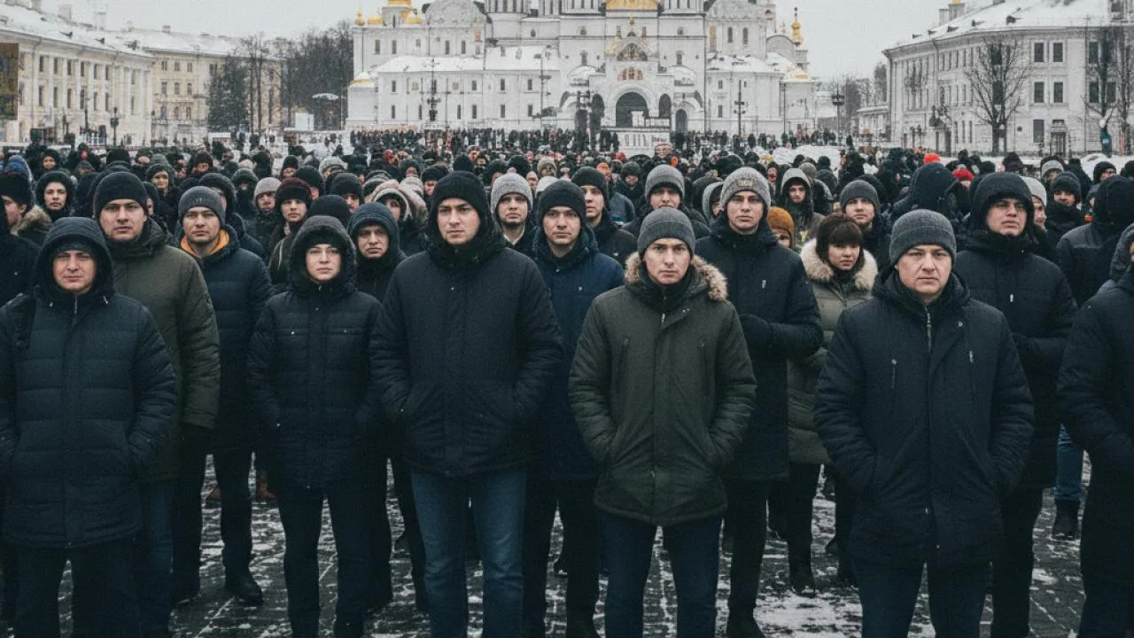 «Подмосковье сегодня»/Сгенерировано нейросетью