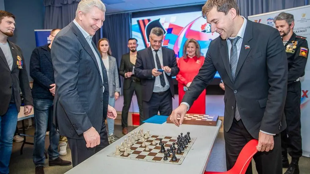 Пресс-служба администрации Одинцовского г. о.