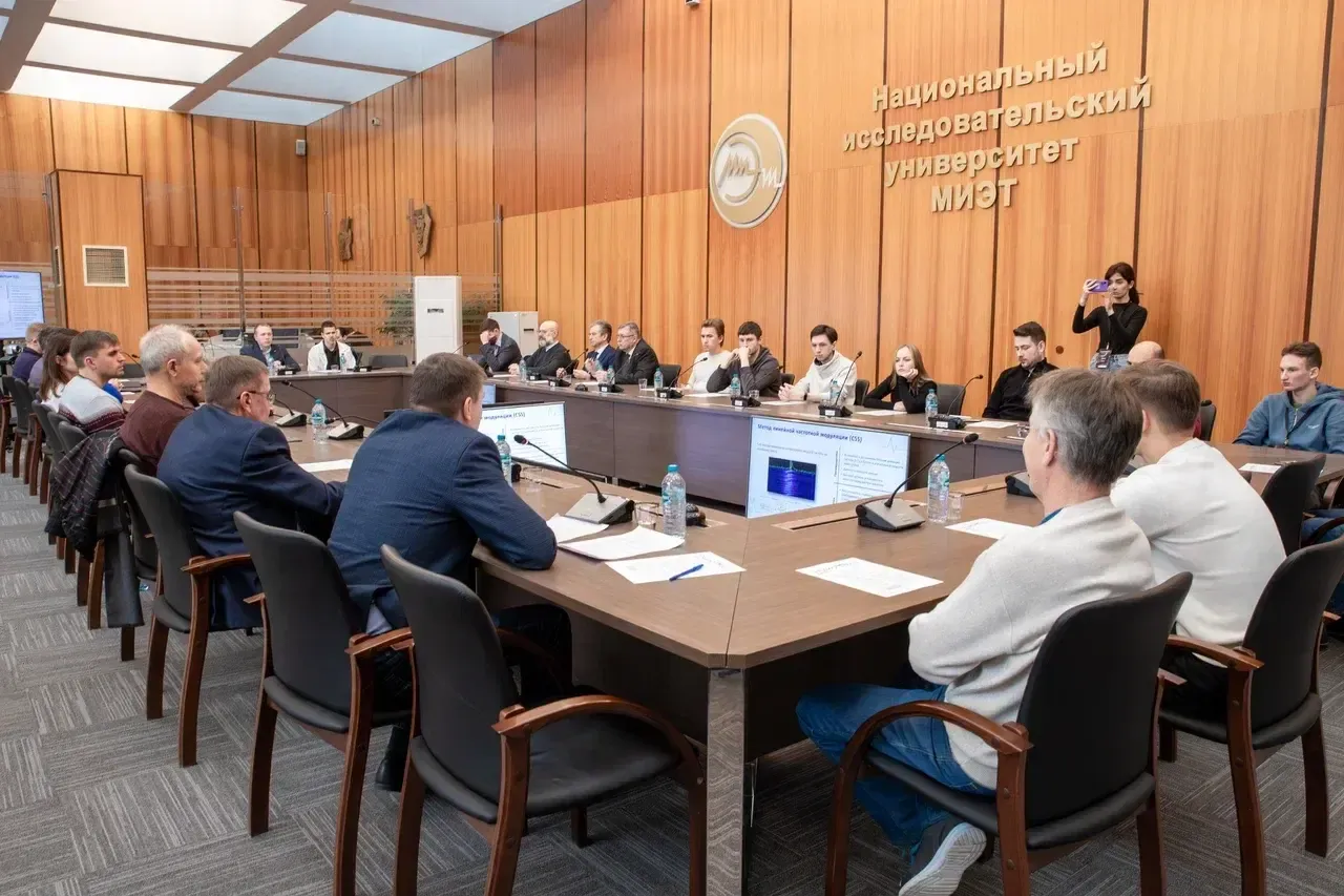 пресс-служба Департамента инвестиционной и промышленной политики Москвы