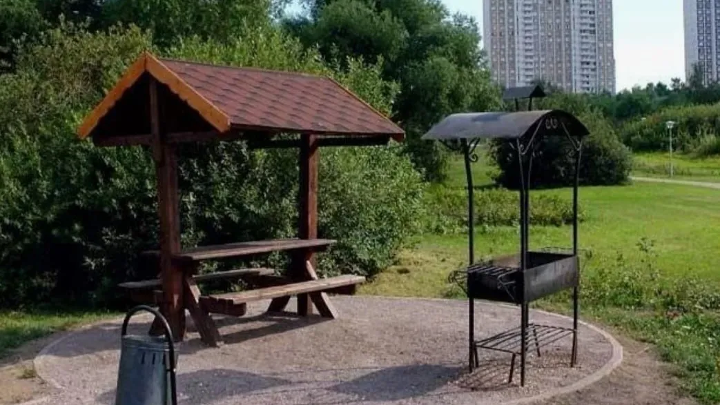 Фото: Комитет лесного хозяйства МО