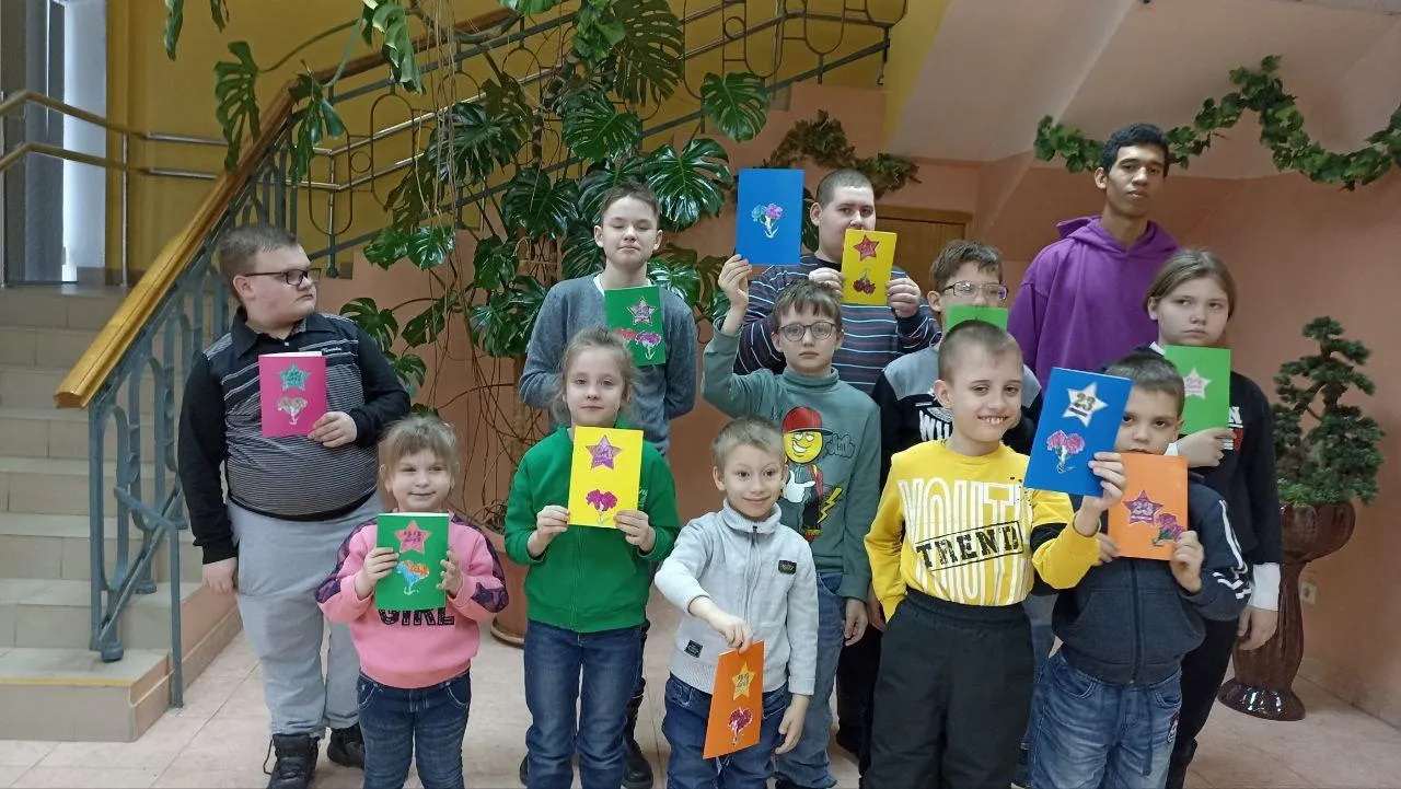 Фото: Семейный центр «Зарайский»