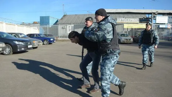 Больше всего преступлений в области в 2015 году совершили граждане Узбекистана