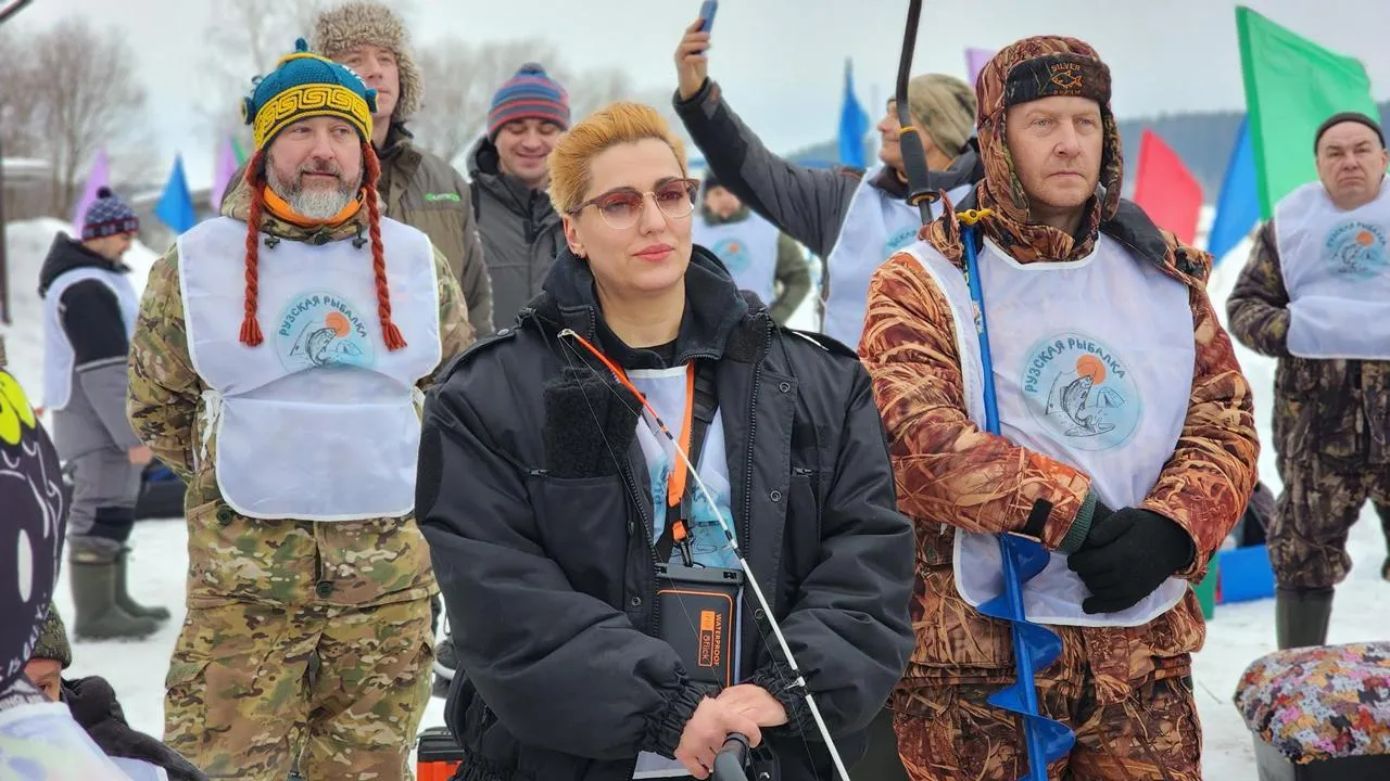 МедиаБанк Подмосковья/Екатерина Данилина