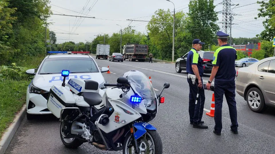 Фото: МедиаБанк Подмосковья/Мария Даньшина