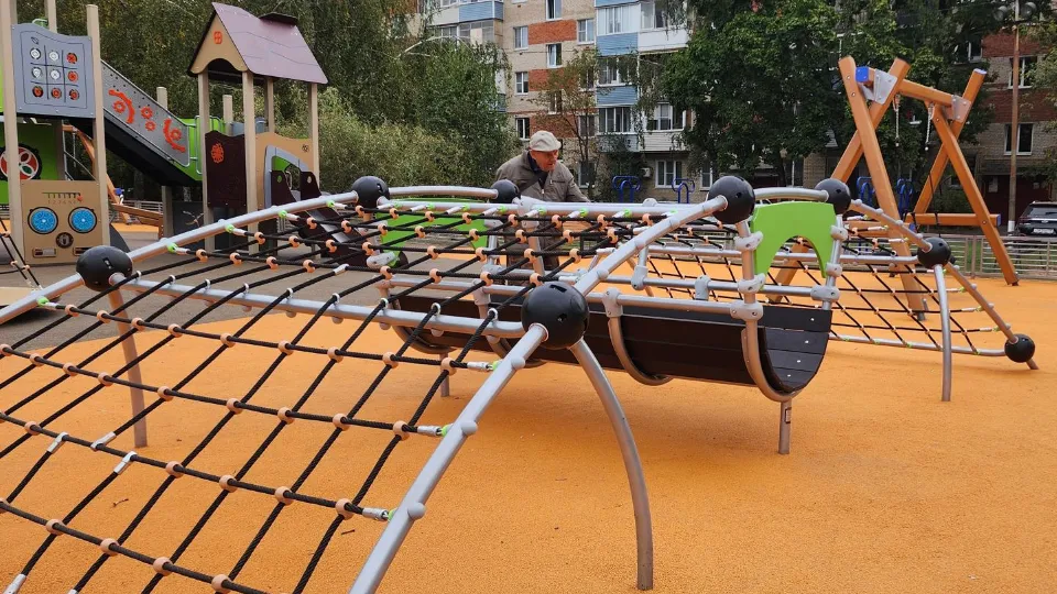 Фото: МедиаБанк Подмосковья/Анастасия Сараева