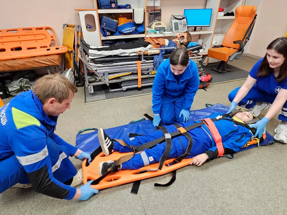 Фото: МедиаБанк Подмосковья/Вероника Горбачева