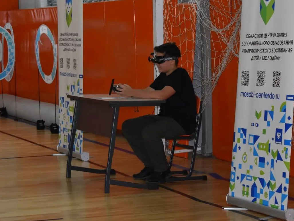 Фото: пресс-служба администрации Наро-Фоминского г.о.&nbsp; &nbsp; &nbsp; &nbsp; &nbsp; &nbsp;&nbsp;