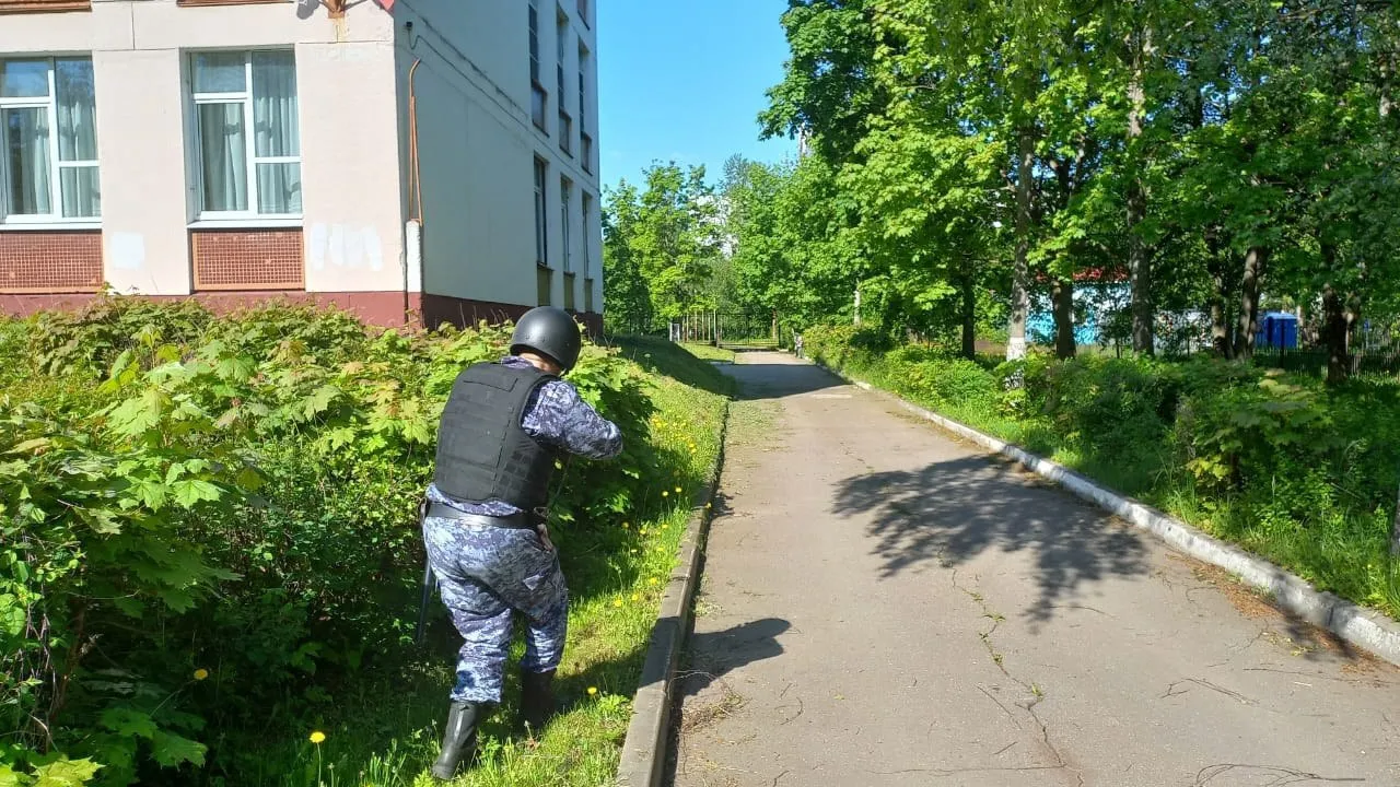 фото: администрация Краснознаменска