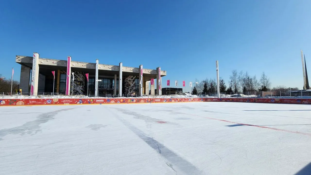 МедиаБанк Подмосковья/Валерия Исаева