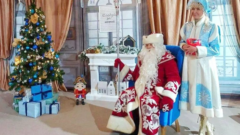 фото: пресс-служба администрации городского округа Солнечногорск