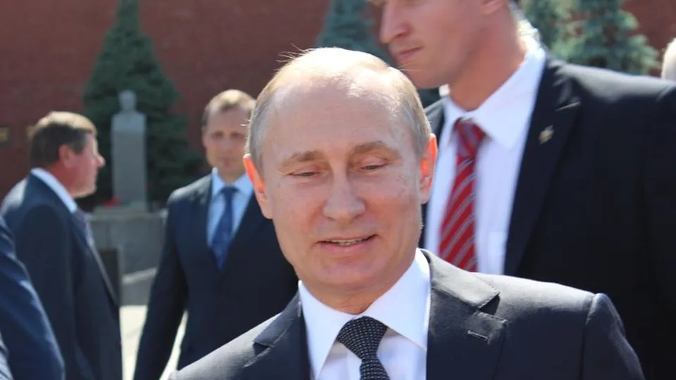 Путин заявил, что жители Донбасса должны жить комфортно уже сейчас