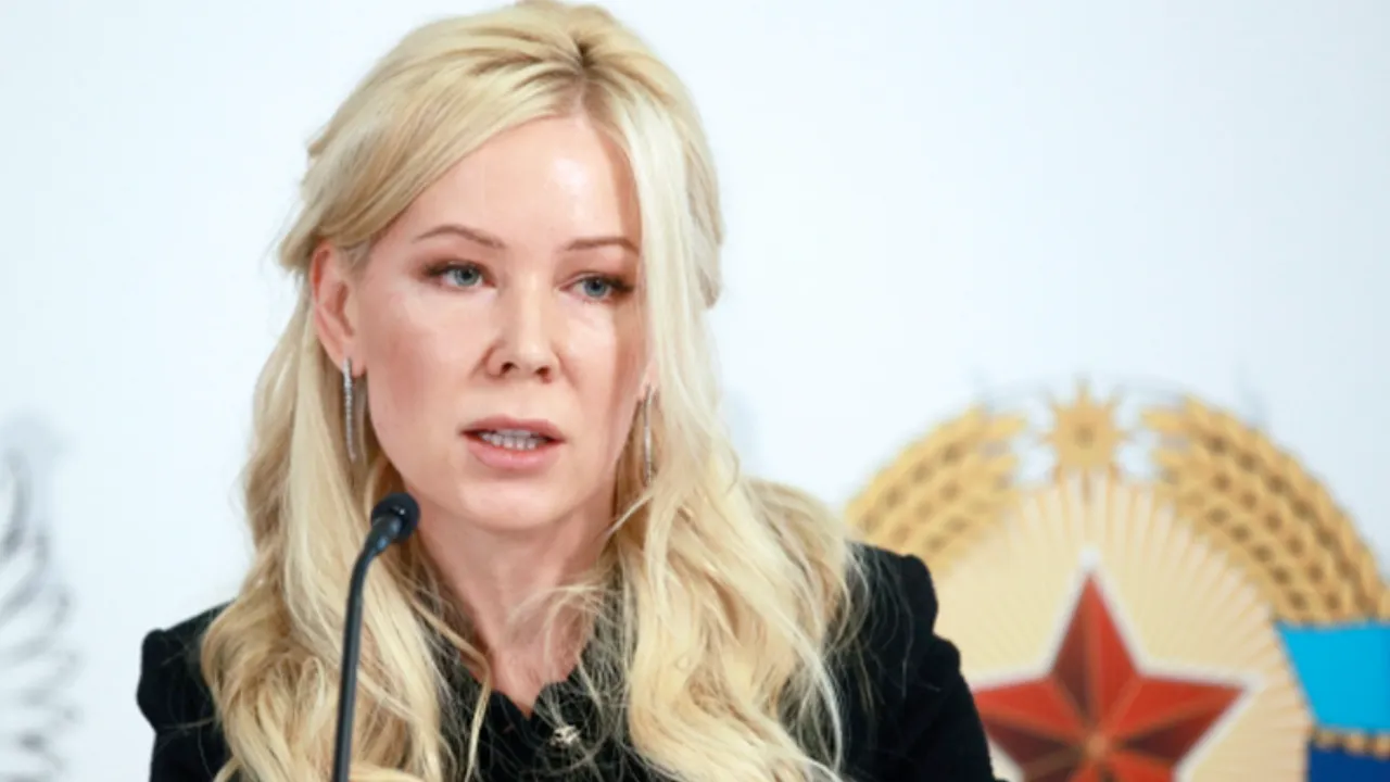 Учащиеся школ пожаловались Мизулиной на организацию летней «отработки»