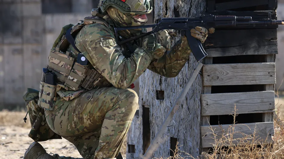 Фото: ТАСС/Алексей Коновалов