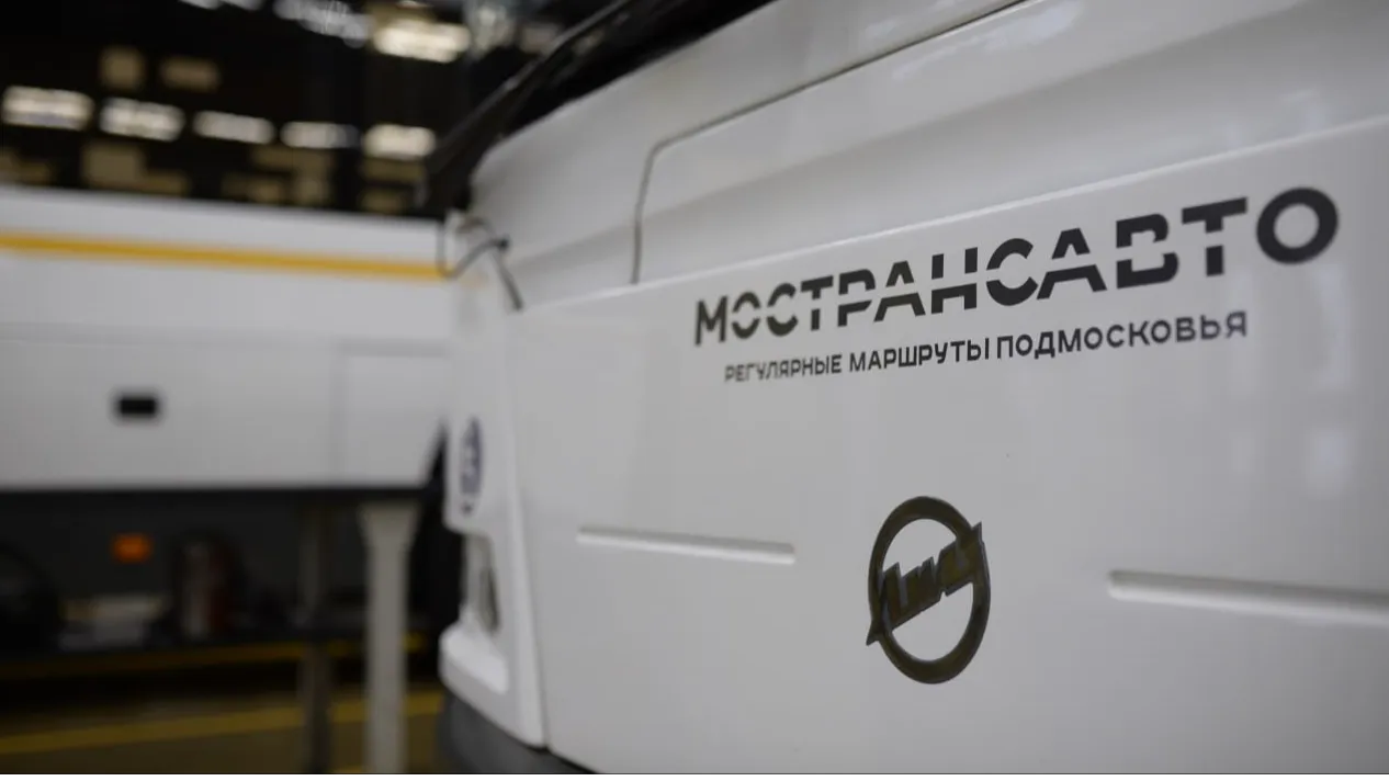 Источник: Минтранс МО