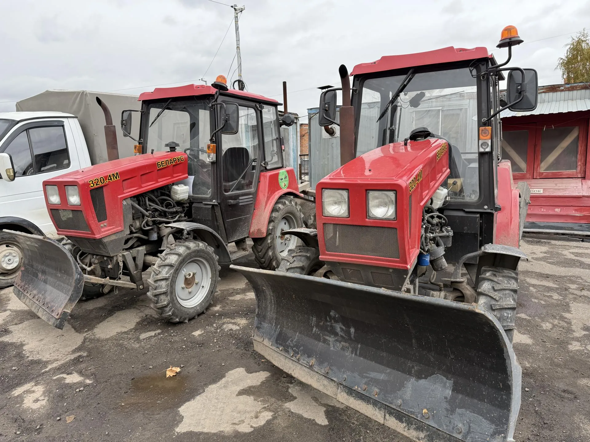 Фото: МедиаБанк Подмосковья/Анна Дука