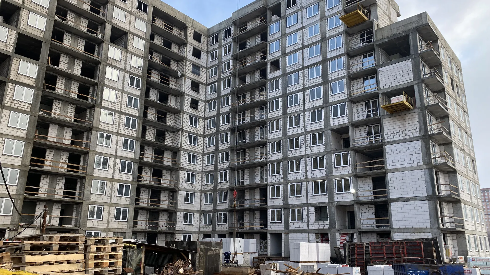 Фото: Мария Ревеко