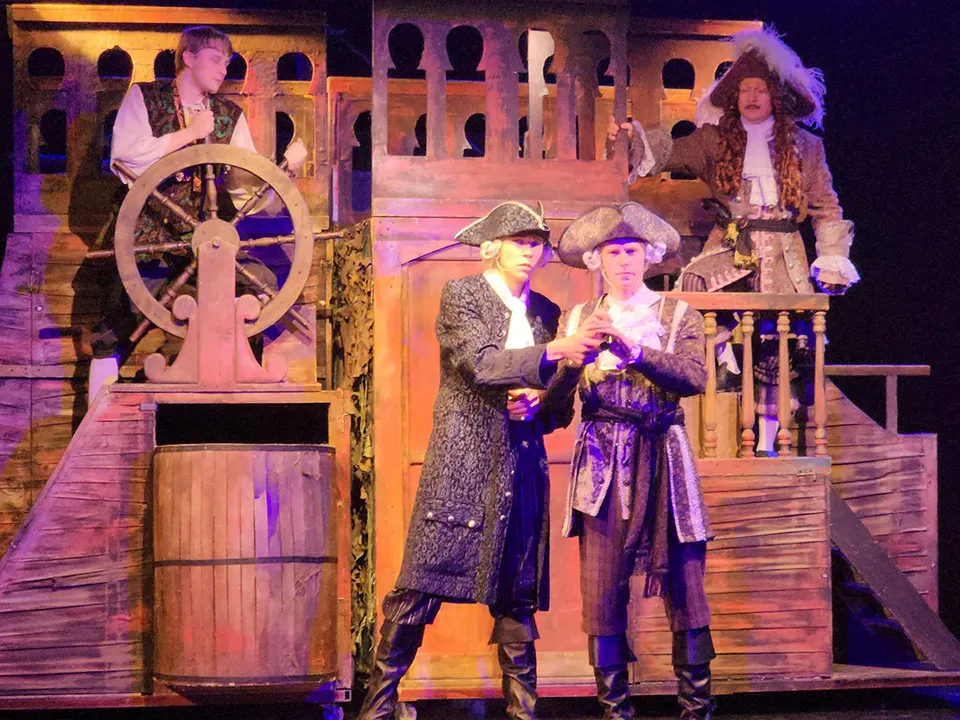 Фото: МедиаБанк Подмосковья/Михаил Раскин