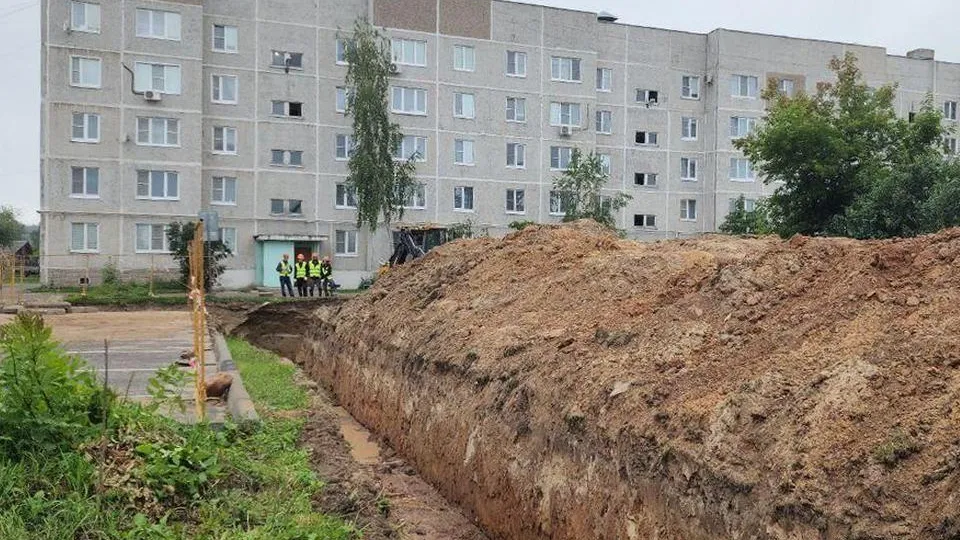 Анна Шолохова