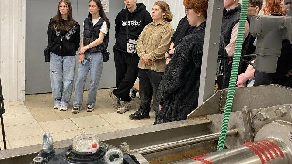 Фото: Министерство образования Московской области