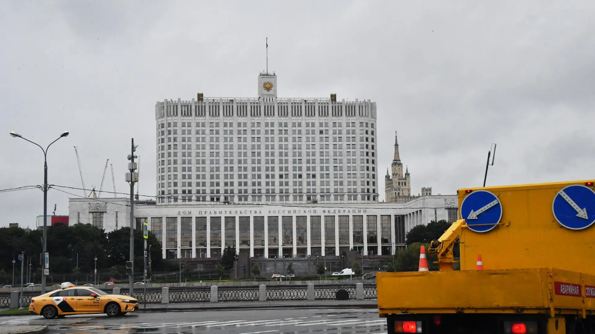 Vladimir Baranov/Globallook Press