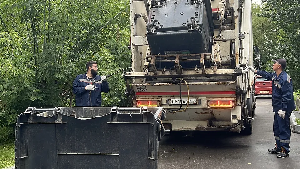 Фото: Медиабанк Подмосковья/ Ерофеева Валерия