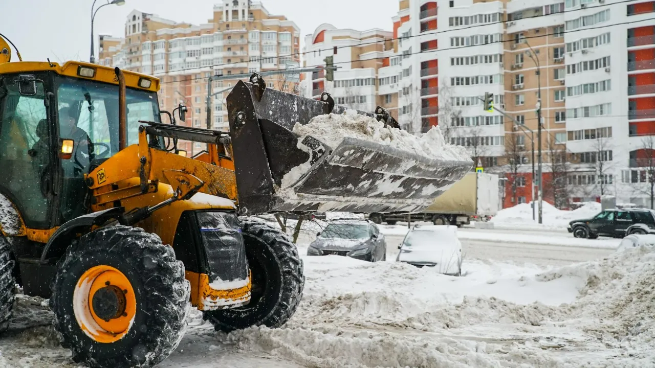 МедиаБанк Подмосковья/Иван Чижов