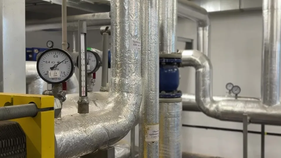 Фото: администрация г.о. Реутов