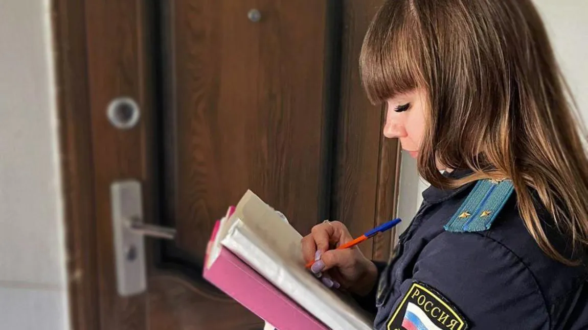 Фото: Главное управление ФССП России по Московской области