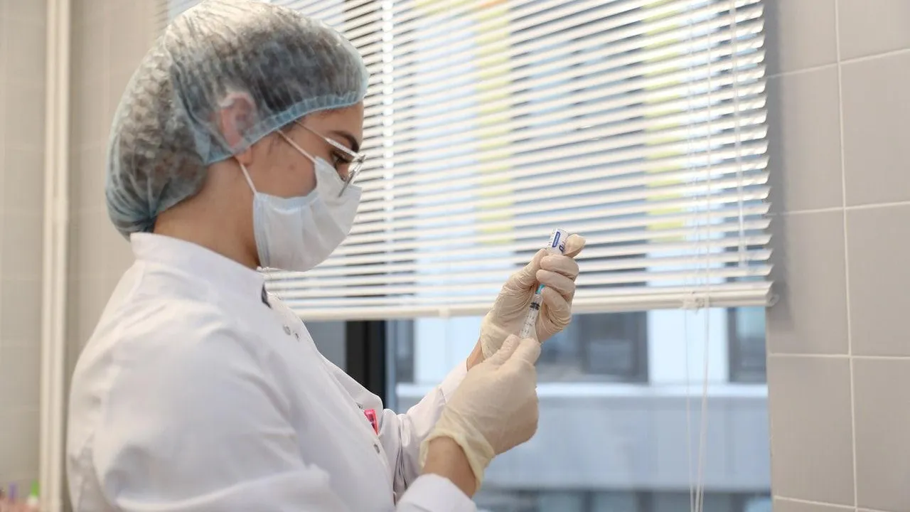 пресс-служба администрации городского округа Красногорск