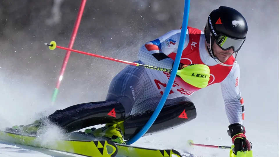 Фото: ТАСС/АР/Robert Bukaty